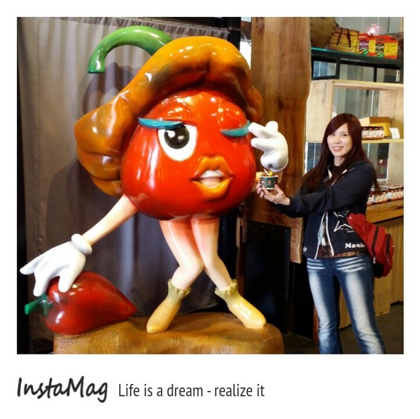 辣椒文創館:【宜蘭景點】瘋辣俱樂部~辣椒文創館