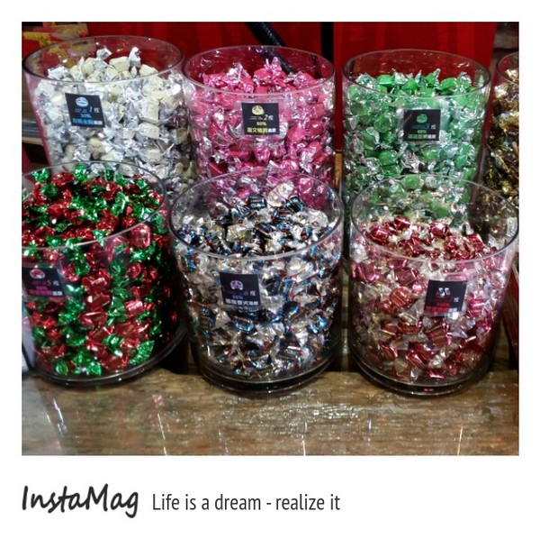 辣椒文創館:【宜蘭景點】瘋辣俱樂部~辣椒文創館