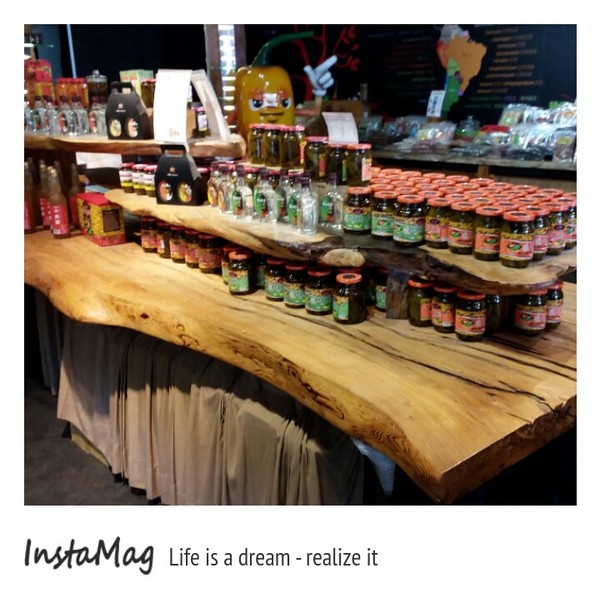 辣椒文創館:【宜蘭景點】瘋辣俱樂部~辣椒文創館