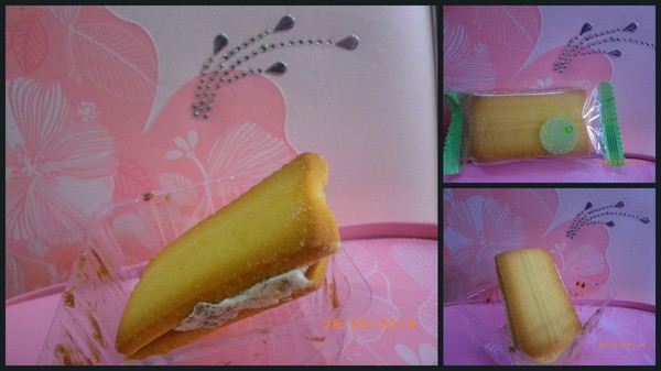 禮坊瑪蕾花妍禮盒：禮坊[瑪蕾花妍禮盒]-西餅+新建成-漢餅