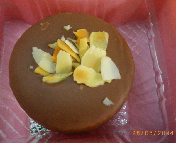 禮坊瑪蕾花妍禮盒：禮坊[瑪蕾花妍禮盒]-西餅+新建成-漢餅