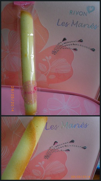 禮坊瑪蕾花妍禮盒：禮坊[瑪蕾花妍禮盒]-西餅+新建成-漢餅