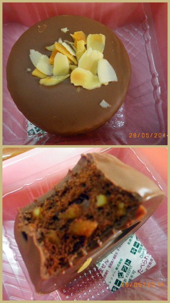 禮坊瑪蕾花妍禮盒：禮坊[瑪蕾花妍禮盒]-西餅+新建成-漢餅