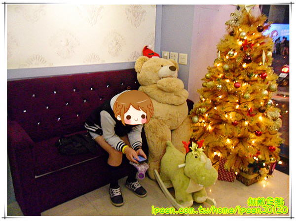 飛饗創意西式料理：【台南-東區】聖誕大餐新選擇! 創意x美味x西式料理!!《飛饗創意西式料理》