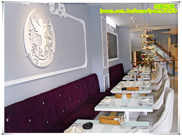 飛饗創意西式料理：【台南-東區】聖誕大餐新選擇! 創意x美味x西式料理!!《飛饗創意西式料理》