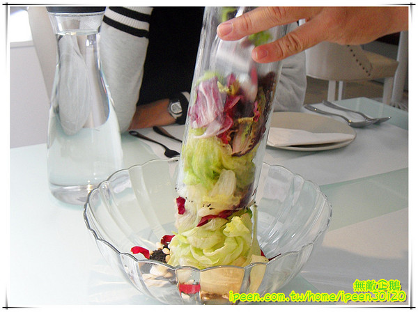 飛饗創意西式料理：【台南-東區】聖誕大餐新選擇! 創意x美味x西式料理!!《飛饗創意西式料理》