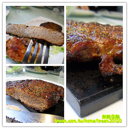 飛饗創意西式料理：【台南-東區】聖誕大餐新選擇! 創意x美味x西式料理!!《飛饗創意西式料理》