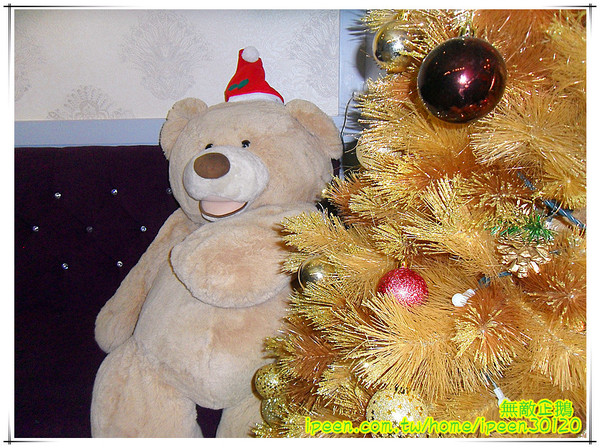 飛饗創意西式料理：【台南-東區】聖誕大餐新選擇! 創意x美味x西式料理!!《飛饗創意西式料理》