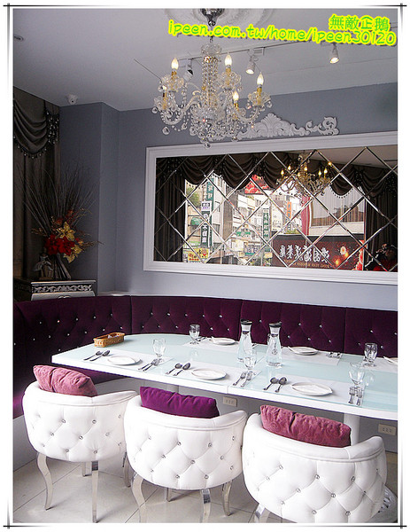 飛饗創意西式料理：【台南-東區】聖誕大餐新選擇! 創意x美味x西式料理!!《飛饗創意西式料理》