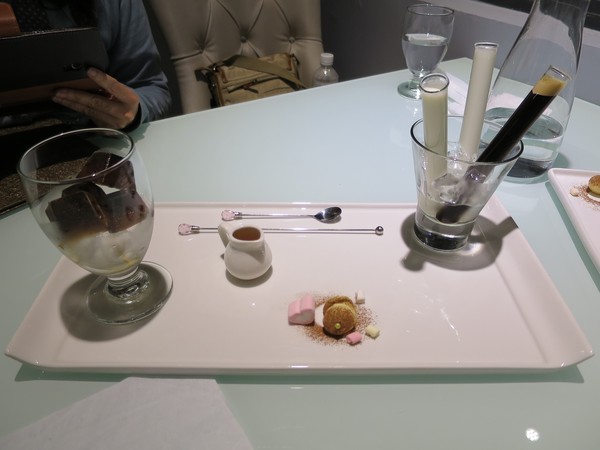 飛饗創意西式料理：讓我們一起飛向夢饗吧！   ..飛饗創意西式料理