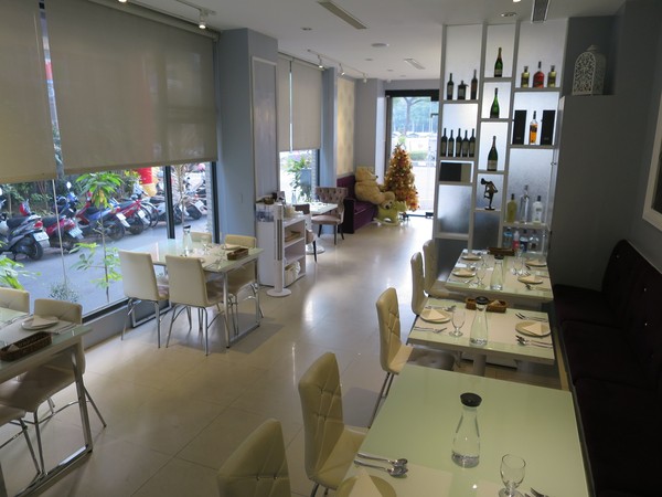 飛饗創意西式料理：讓我們一起飛向夢饗吧！   ..飛饗創意西式料理