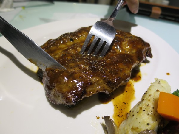 飛饗創意西式料理：讓我們一起飛向夢饗吧！   ..飛饗創意西式料理