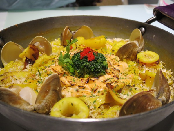 飛饗創意西式料理：讓我們一起飛向夢饗吧！   ..飛饗創意西式料理