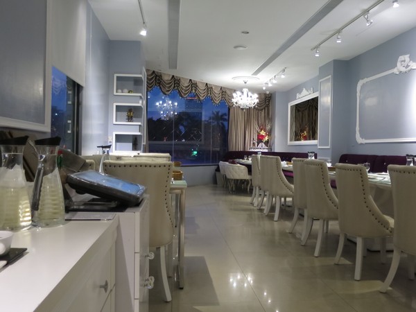 飛饗創意西式料理：讓我們一起飛向夢饗吧！   ..飛饗創意西式料理