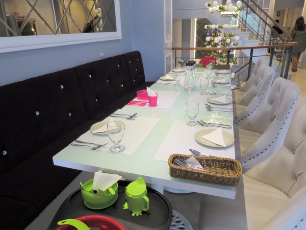 飛饗創意西式料理：讓我們一起飛向夢饗吧！   ..飛饗創意西式料理