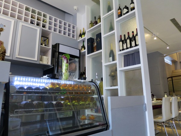 飛饗創意西式料理：讓我們一起飛向夢饗吧！   ..飛饗創意西式料理