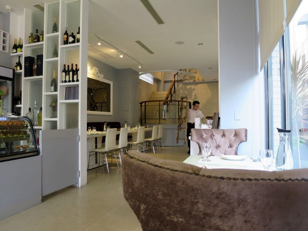 飛饗創意西式料理：讓我們一起飛向夢饗吧！   ..飛饗創意西式料理