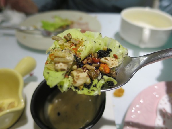 飛饗創意西式料理：讓我們一起飛向夢饗吧！   ..飛饗創意西式料理