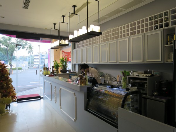 飛饗創意西式料理：讓我們一起飛向夢饗吧！   ..飛饗創意西式料理