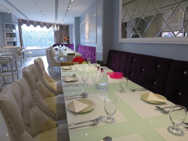 飛饗創意西式料理：讓我們一起飛向夢饗吧！   ..飛饗創意西式料理