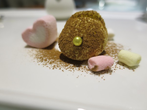 飛饗創意西式料理:讓我們一起飛向夢饗吧! ..飛饗創意西式料理