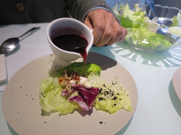 飛饗創意西式料理：讓我們一起飛向夢饗吧！   ..飛饗創意西式料理