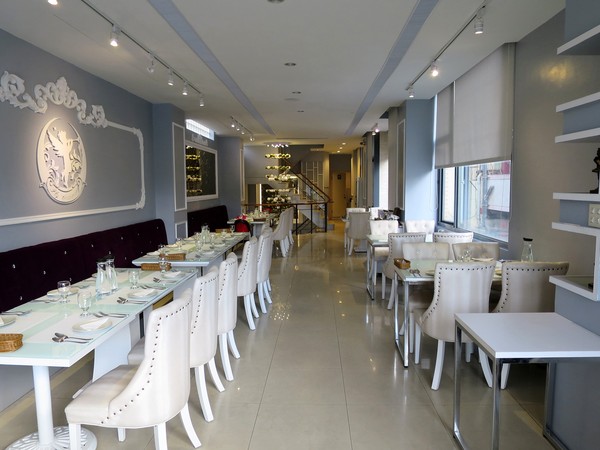 飛饗創意西式料理：讓我們一起飛向夢饗吧！   ..飛饗創意西式料理