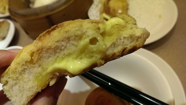 好旺記港式茶餐廳：《新北。新店》好旺記港式茶餐廳│爆漿流沙地瓜球~平價又美味的港式點心!