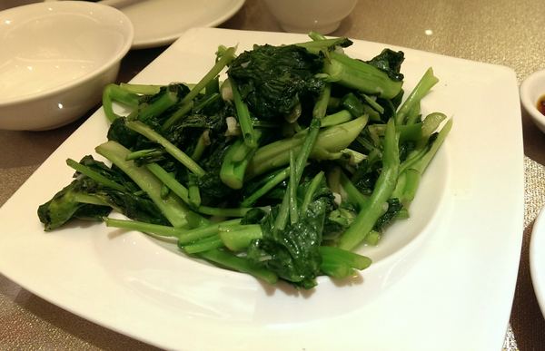 好旺記港式茶餐廳：《新北。新店》好旺記港式茶餐廳│爆漿流沙地瓜球~平價又美味的港式點心!