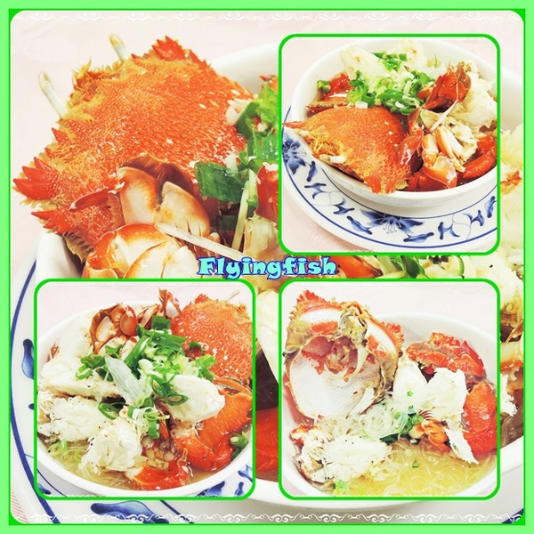 富美活海鮮：✜ 蘇澳老字號滴產地直送新鮮海產－宜蘭「富美海鮮」>m<