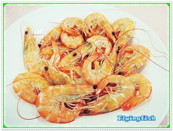 富美活海鮮：✜ 蘇澳老字號滴產地直送新鮮海產－宜蘭「富美海鮮」>m<