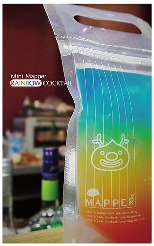 mini-mapper脈博小酒館(夾鏈袋調酒)-22