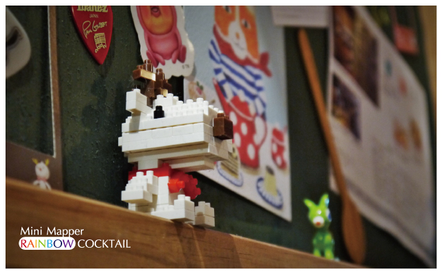 mini-mapper脈博小酒館(夾鏈袋調酒)-26