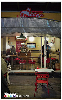 mini-mapper脈博小酒館(夾鏈袋調酒)-34