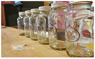 mini-mapper脈博小酒館(夾鏈袋調酒)-2