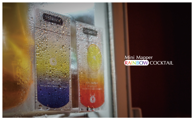 mini-mapper脈博小酒館(夾鏈袋調酒)-7
