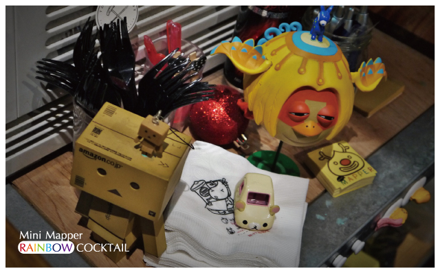 mini-mapper脈博小酒館(夾鏈袋調酒)-29