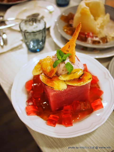 冰果甜心 Bingirl:【食記】台中Fidele Brunch/Crêperie&Bingirl 妃黛法式輕食&冰果甜心@西區 : 甜點新品牌,冰磚心體驗