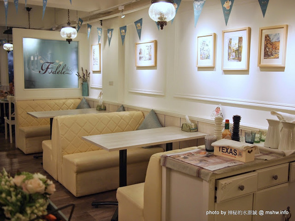 冰果甜心 Bingirl:【食記】台中Fidele Brunch/Crêperie&Bingirl 妃黛法式輕食&冰果甜心@西區 : 甜點新品牌,冰磚心體驗