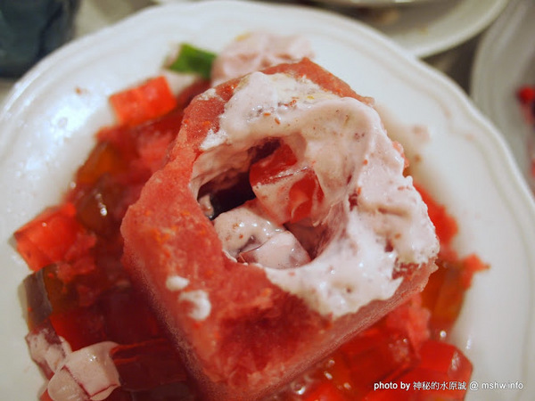 冰果甜心 Bingirl:【食記】台中Fidele Brunch/Crêperie&Bingirl 妃黛法式輕食&冰果甜心@西區 : 甜點新品牌,冰磚心體驗