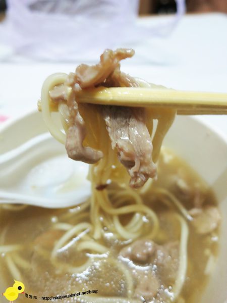 【新莊】北港生炒鴨肉庚-湯頭濃郁帶有甜味