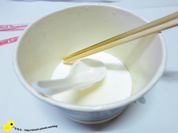 【新莊】北港生炒鴨肉庚-湯頭濃郁帶有甜味