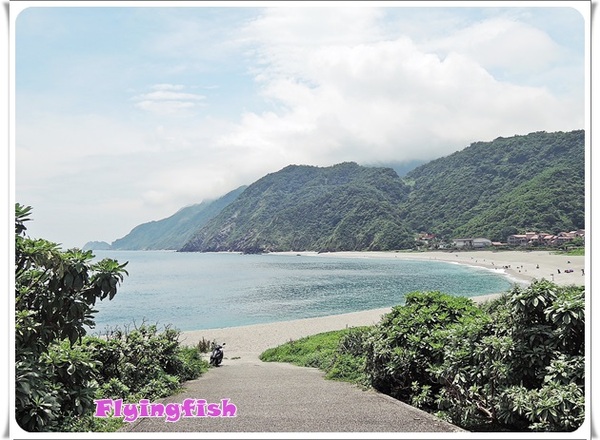 海洋20M咖啡廳:✜ 來去情人灣享受浪漫滴藍白希臘風情-「海洋20M海景咖啡」‧★,:*:‧\( ̄▽ ̄)/‧:*‧★,:*