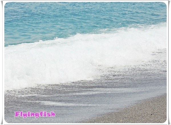 海洋20M咖啡廳:✜ 來去情人灣享受浪漫滴藍白希臘風情-「海洋20M海景咖啡」‧★,:*:‧\( ̄▽ ̄)/‧:*‧★,:*