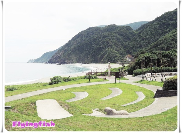 海洋20M咖啡廳:✜ 來去情人灣享受浪漫滴藍白希臘風情-「海洋20M海景咖啡」‧★,:*:‧\( ̄▽ ̄)/‧:*‧★,:*