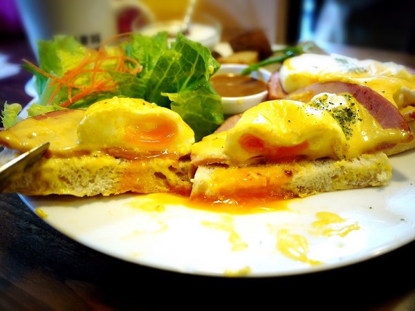 圖書館對面 Duimin cafe & deli：圖書館對面 Duimin cafe & deli