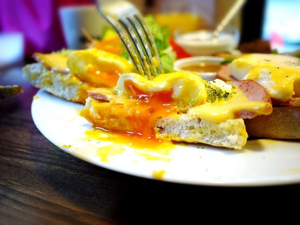 圖書館對面 Duimin cafe & deli：圖書館對面 Duimin cafe & deli