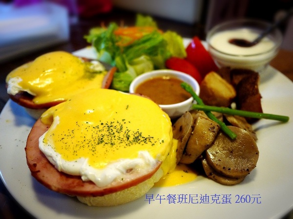 圖書館對面 Duimin cafe & deli：圖書館對面 Duimin cafe & deli