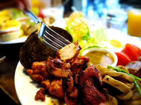 圖書館對面 Duimin cafe & deli：圖書館對面 Duimin cafe & deli