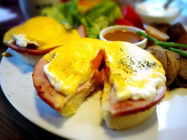 圖書館對面 Duimin cafe & deli：圖書館對面 Duimin cafe & deli